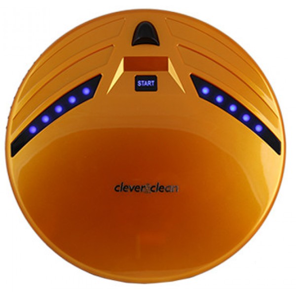 

Робот-пылесос Clever & Clean Zpro-series Z10A II